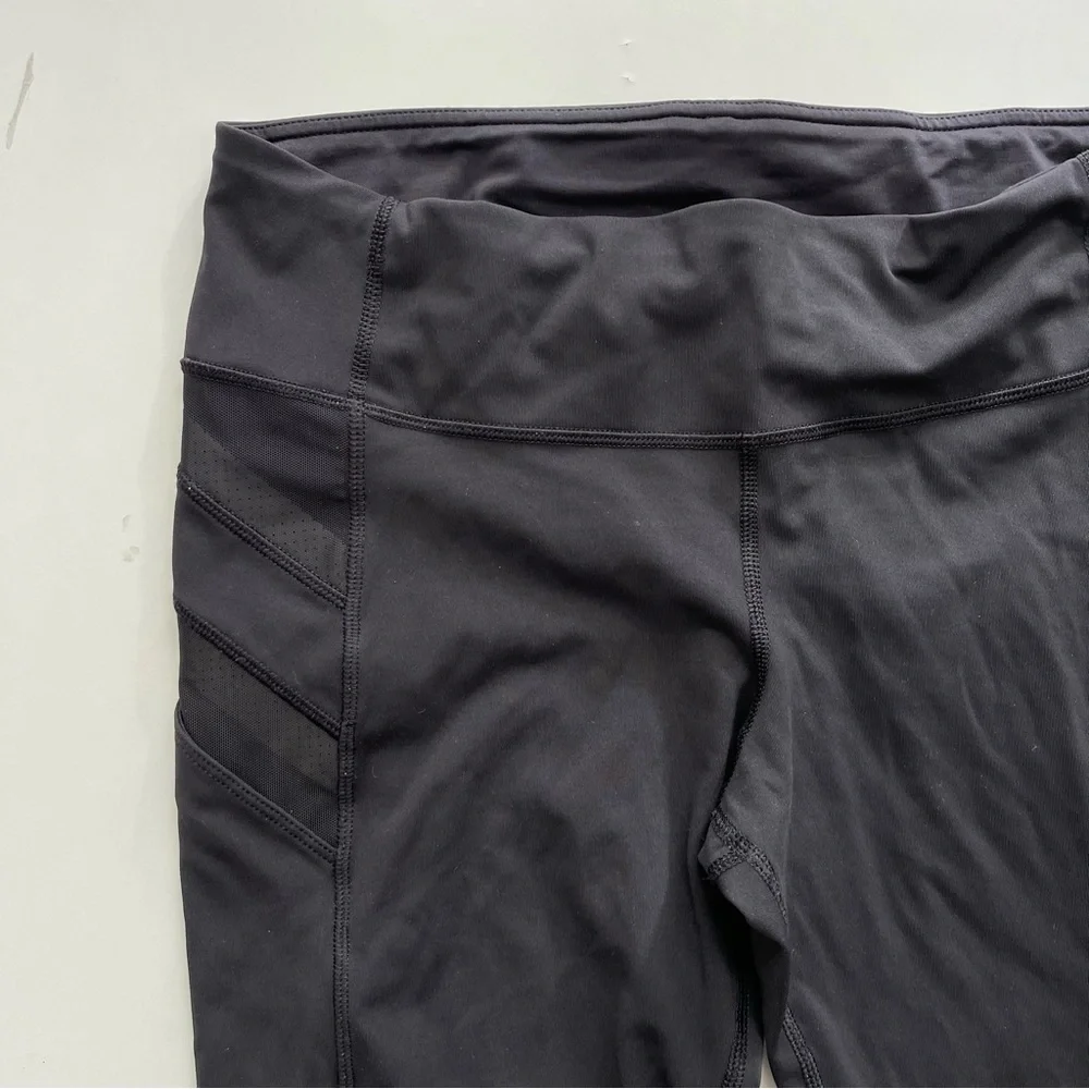 Lululemon Capris - Picture 2 of 7